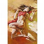 Fantasy by Andrew Atroshenko